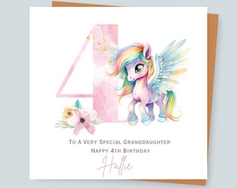 printable birthday card my little pony