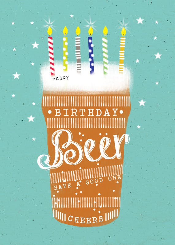 Birthday Cards For Uncle (Free) | Greetings Island