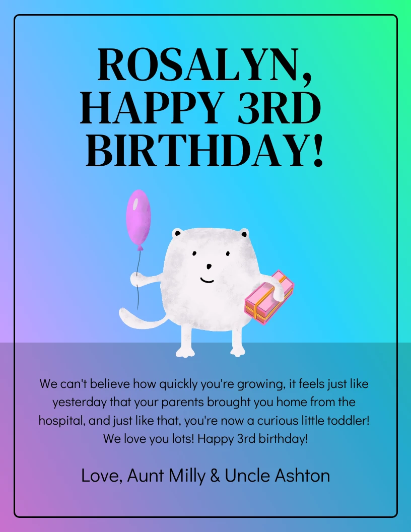 printable birthday card uncle