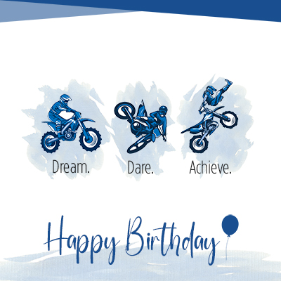 Free Printable Birthday Cards - Worksheets Library