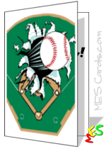 printable birthday cards baseball