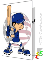 Baseball Cards