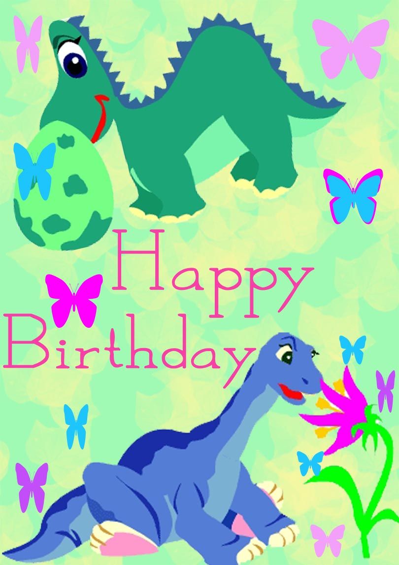 9-dinosaur-printable-birthday-cards-free-printbirthday-cards-worksheets-library for Dinosaur Happy Birthday Free Printable 9 Dinosaur Printable Birthday Cards (free) — PRINTBIRTHDAY.CARDS - Worksheets Library for Dinosaur Happy Birthday Free Printable