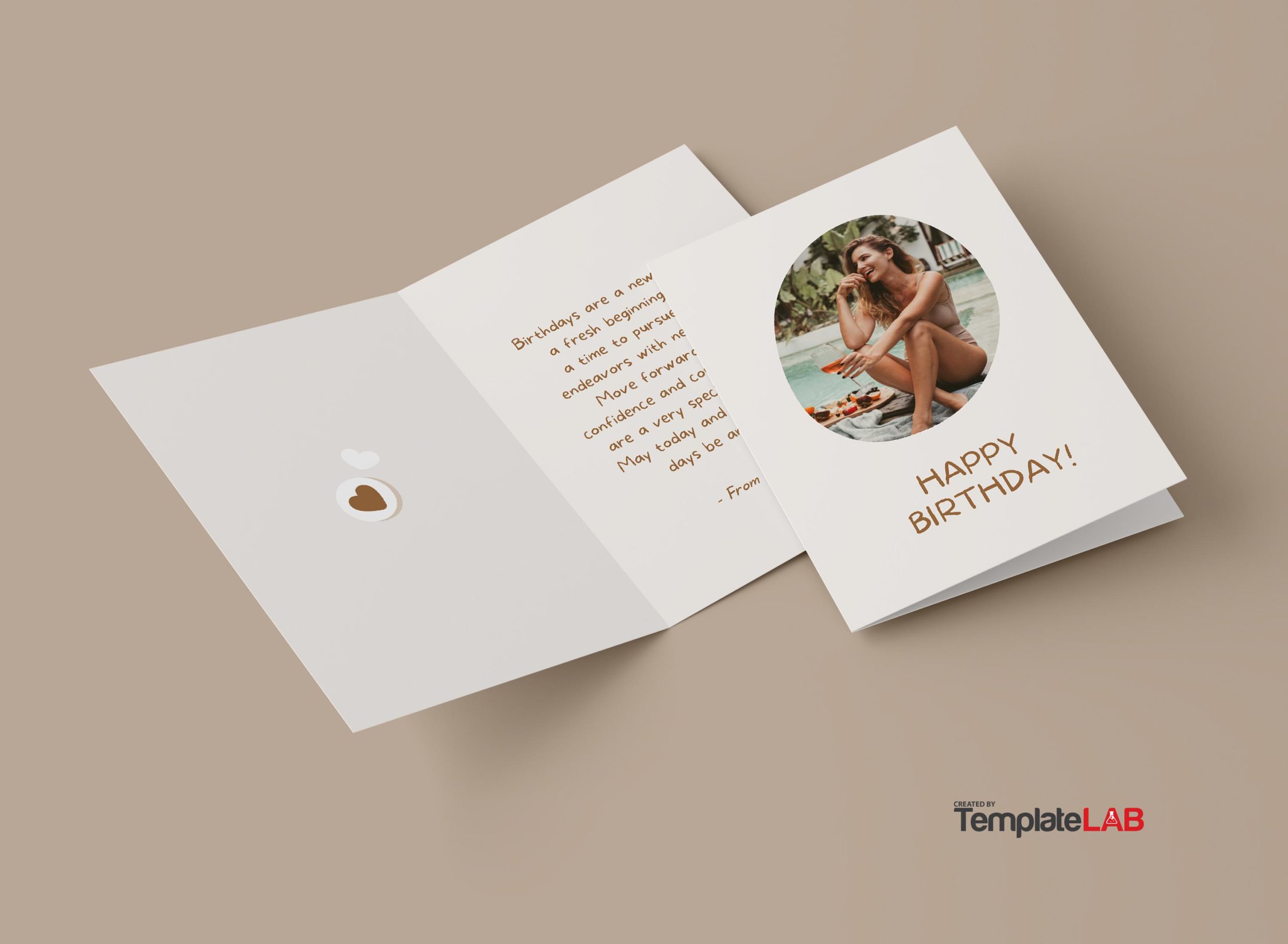 printable birthday cards for boss from staff