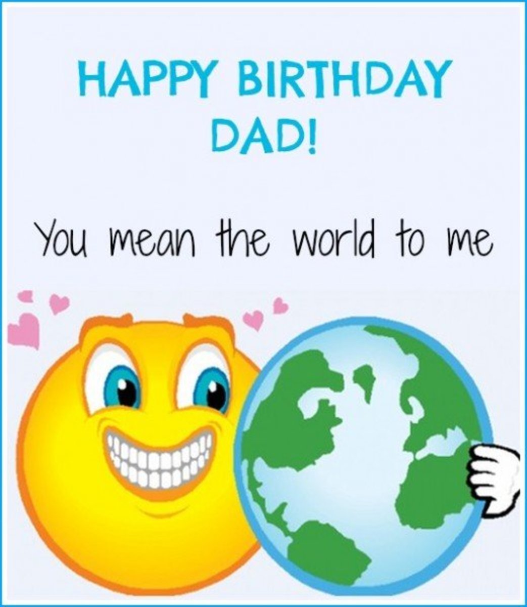 printable birthday cards for dad