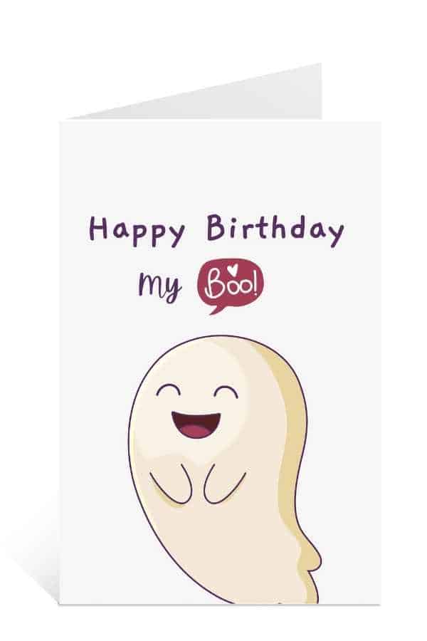 printable birthday cards for him romantic