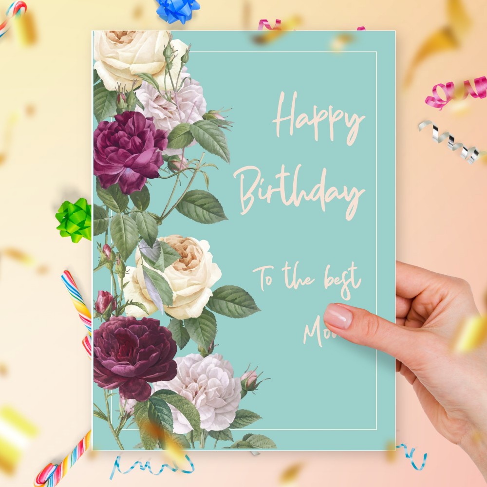 printable birthday cards for my niece