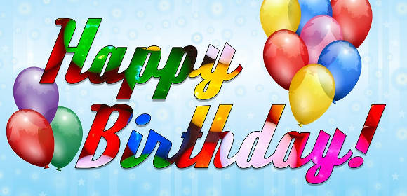 15+ Printable Birthday Card Designs &  Templates for Kids - PSD, AI