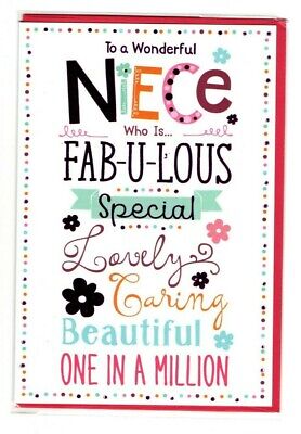 printable birthday cards for my niece