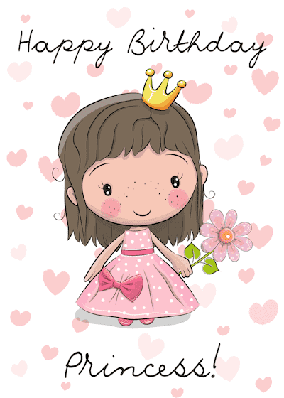 Free Printable Birthday Cards for Everyone