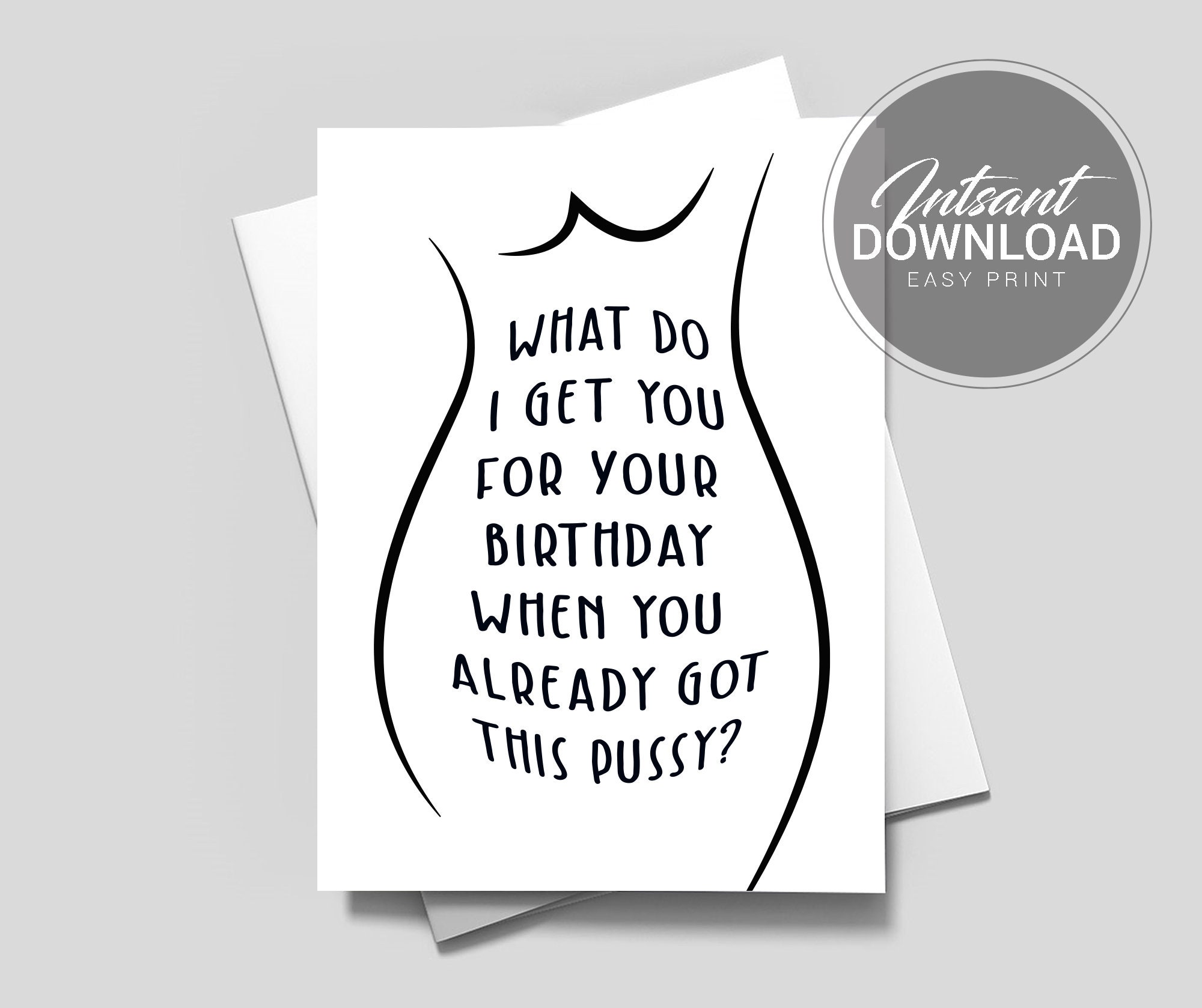 printable birthday cards for your boyfriend