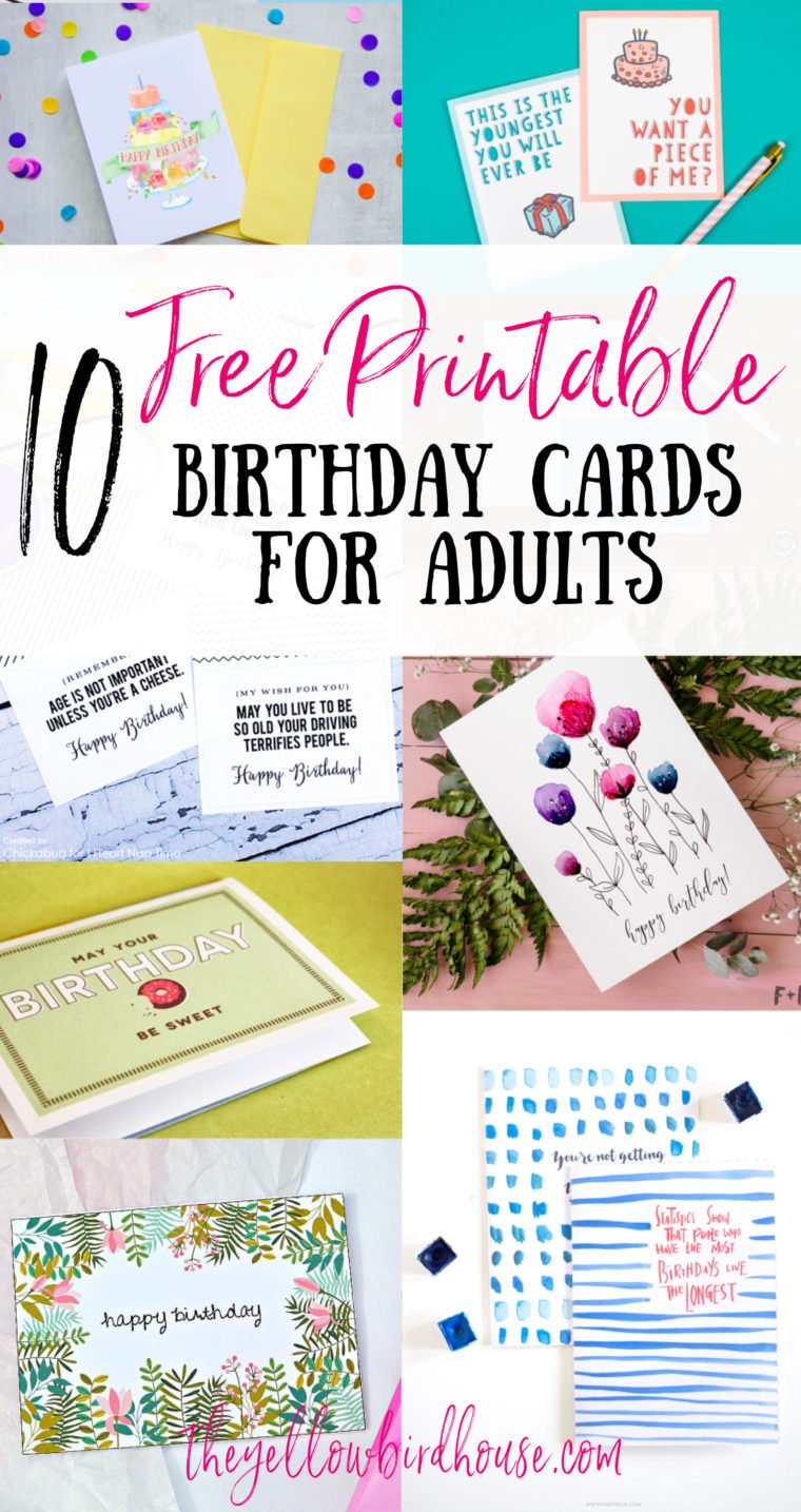 printable birthday cards for your boyfriend