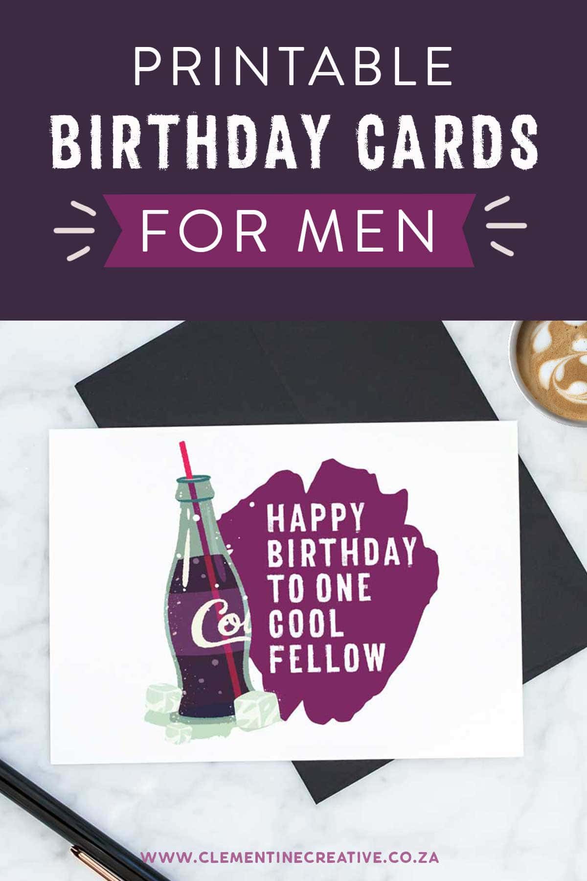printable birthday cards for your boyfriend