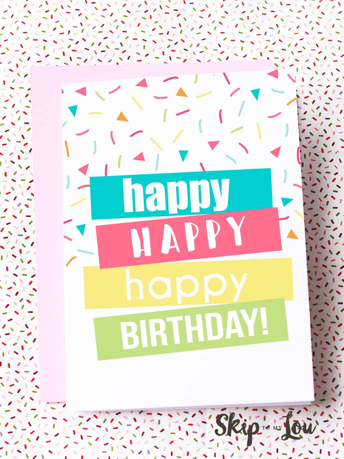 free-printable-birthday-cards-skip-to-my-lou-worksheets-library for Birthday Cards For Teachers Printable Free Free Printable Birthday Cards | Skip To My Lou - Worksheets Library for Birthday Cards For Teachers Printable Free