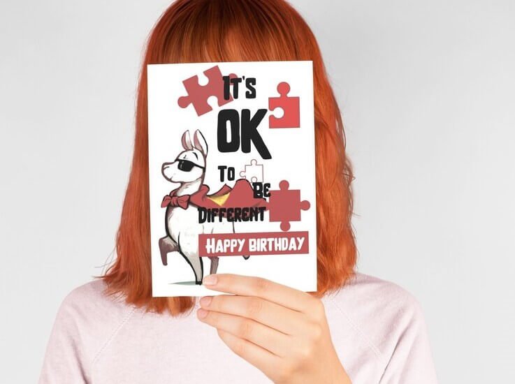 printable birthday cards hockey