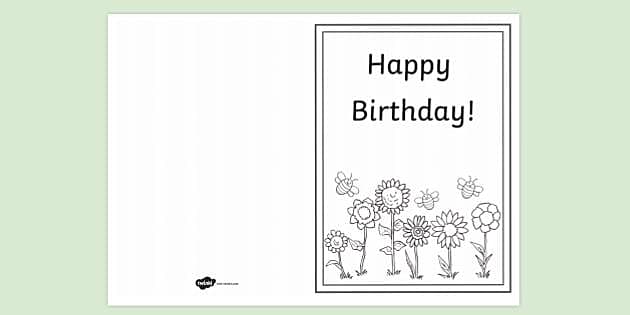 printable birthday cards in russian