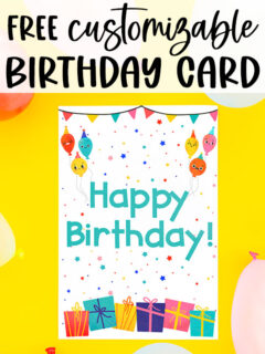 Tags and Cards Archives - Page 5 of 8 - Mom Envy