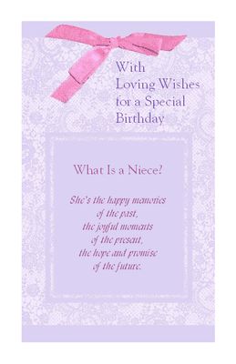printable birthday cards niece