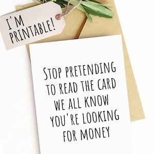 printable birthday cards niece