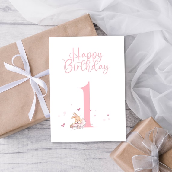 printable birthday cards niece