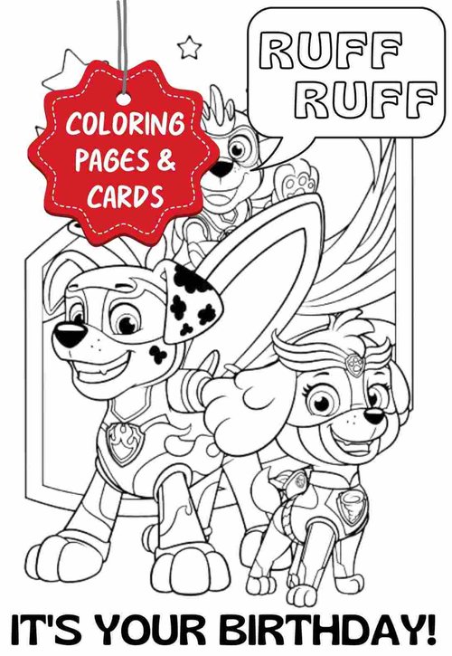 1000s of Premium Printable Birthday Cards (free)