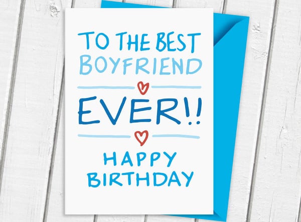 Printable Birthday Cards