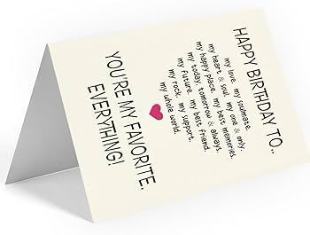 printable birthday cards romantic