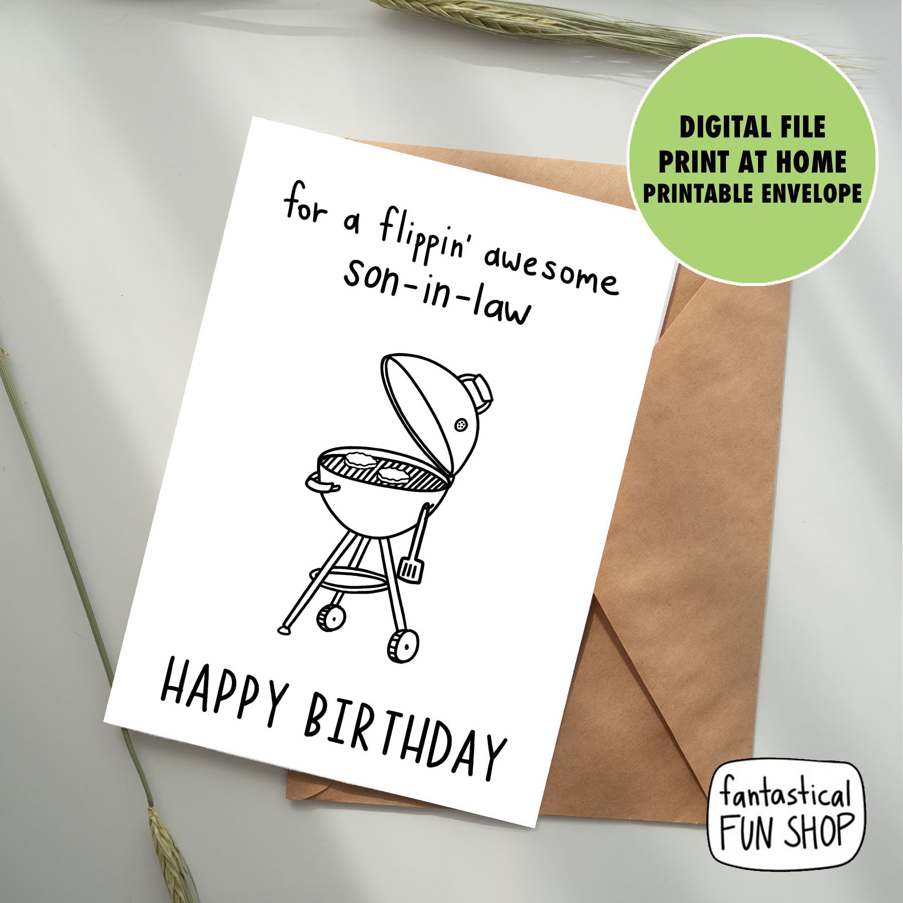 18th Birthday Card with Poem | Printable Card for Daughter Son I ...