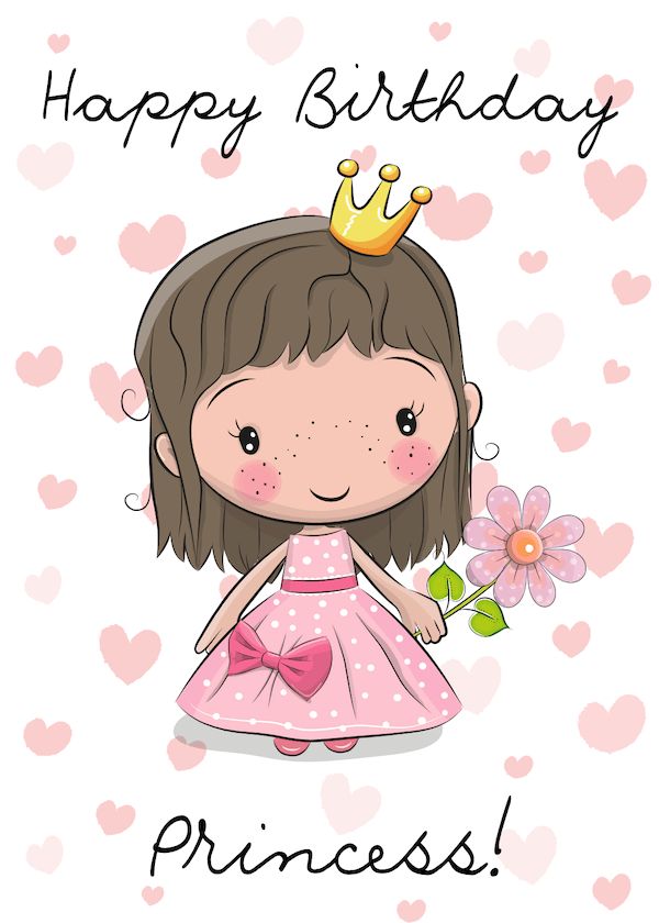 printable birthday cards teenage girl