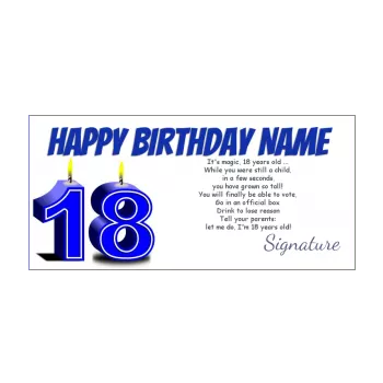 printable birthday cards with name