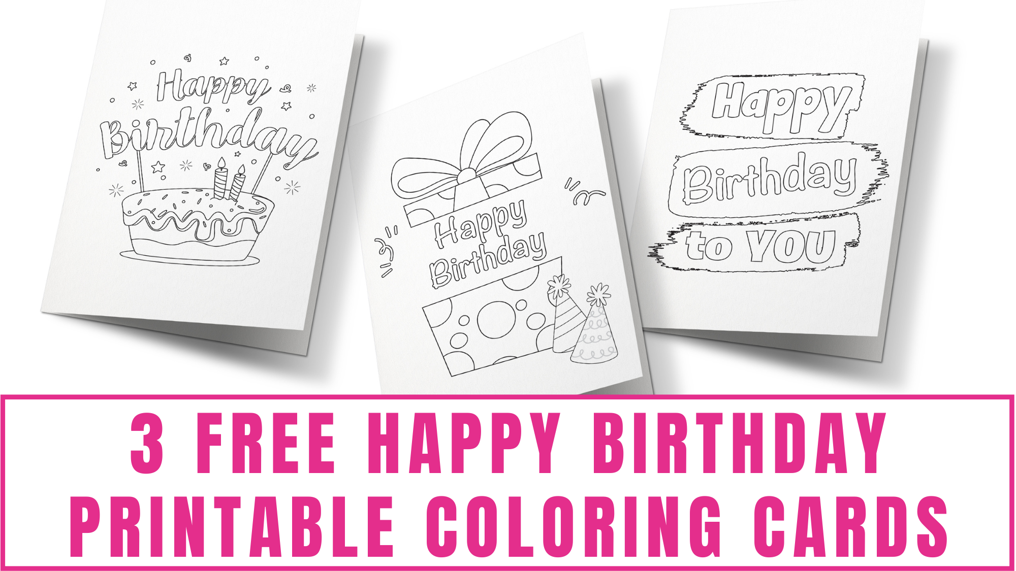 Free Birthday Cards | Childrens Worship Bulletins Blog - Worksheets Library free-birthday-cards-childrens-worship-bulletins-blog-worksheets-library