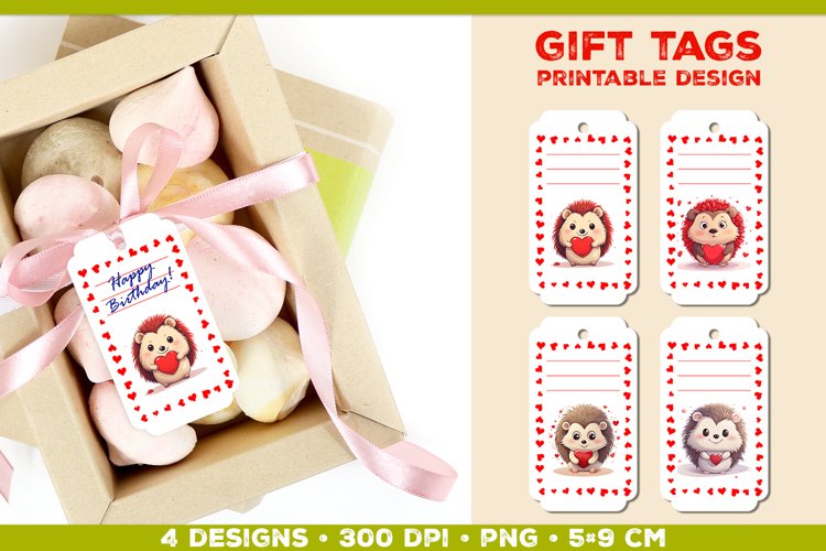 printable birthday gift tags templates
