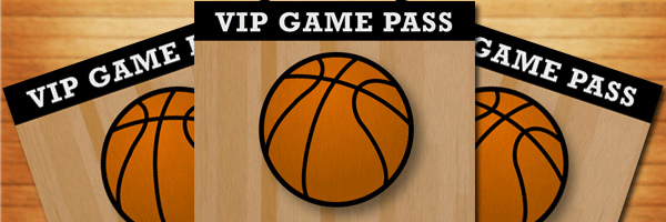printable birthday invitations basketball