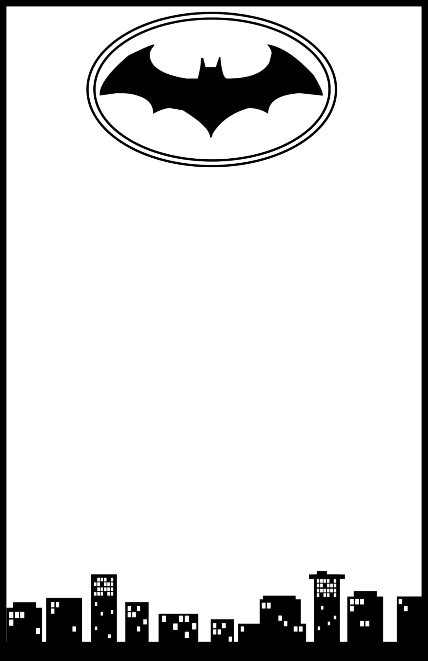 8-free-batman-birthday-invitation-templates-download-hundreds-worksheets-library for Free Printable Batman Birthday Invitations 8+ FREE Batman Birthday Invitation Templates - Download Hundreds ... - Worksheets Library for Free Printable Batman Birthday Invitations