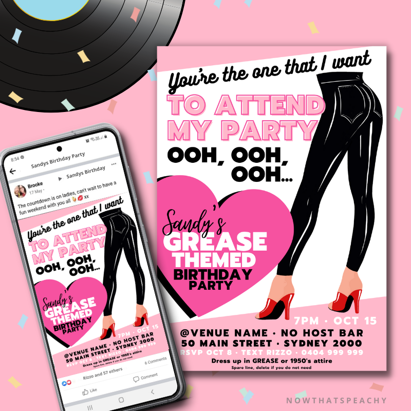 printable birthday invitations free no download