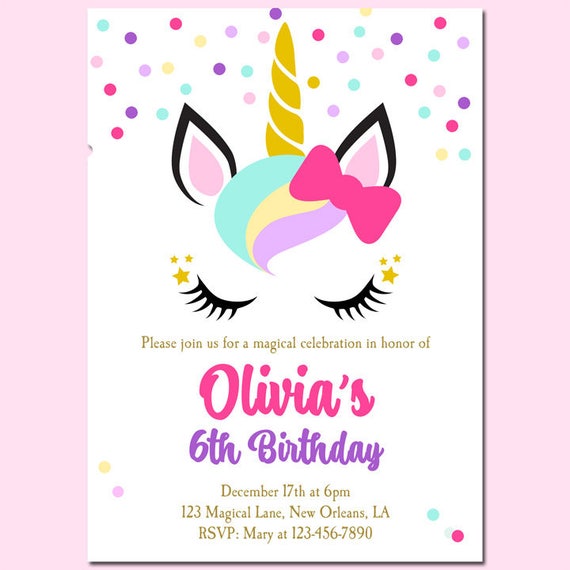 printable birthday invitations nz