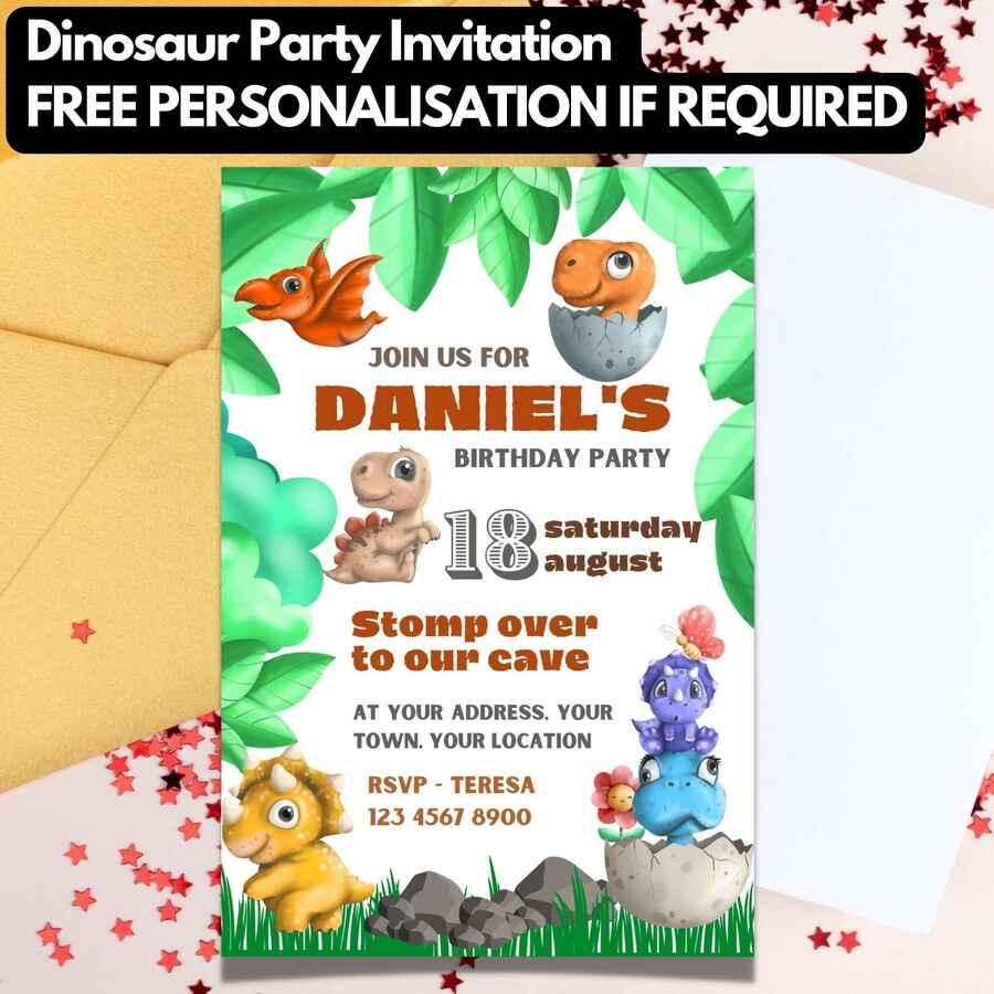 printable birthday invitations walgreens