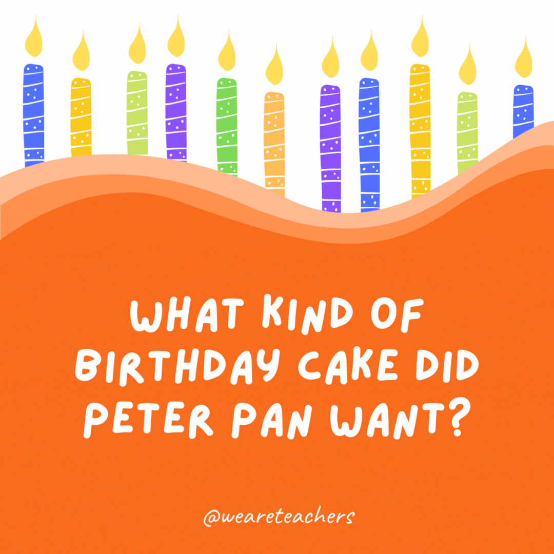 40 Best Birthday Jokes for Kids To Celebrate Their Special Day