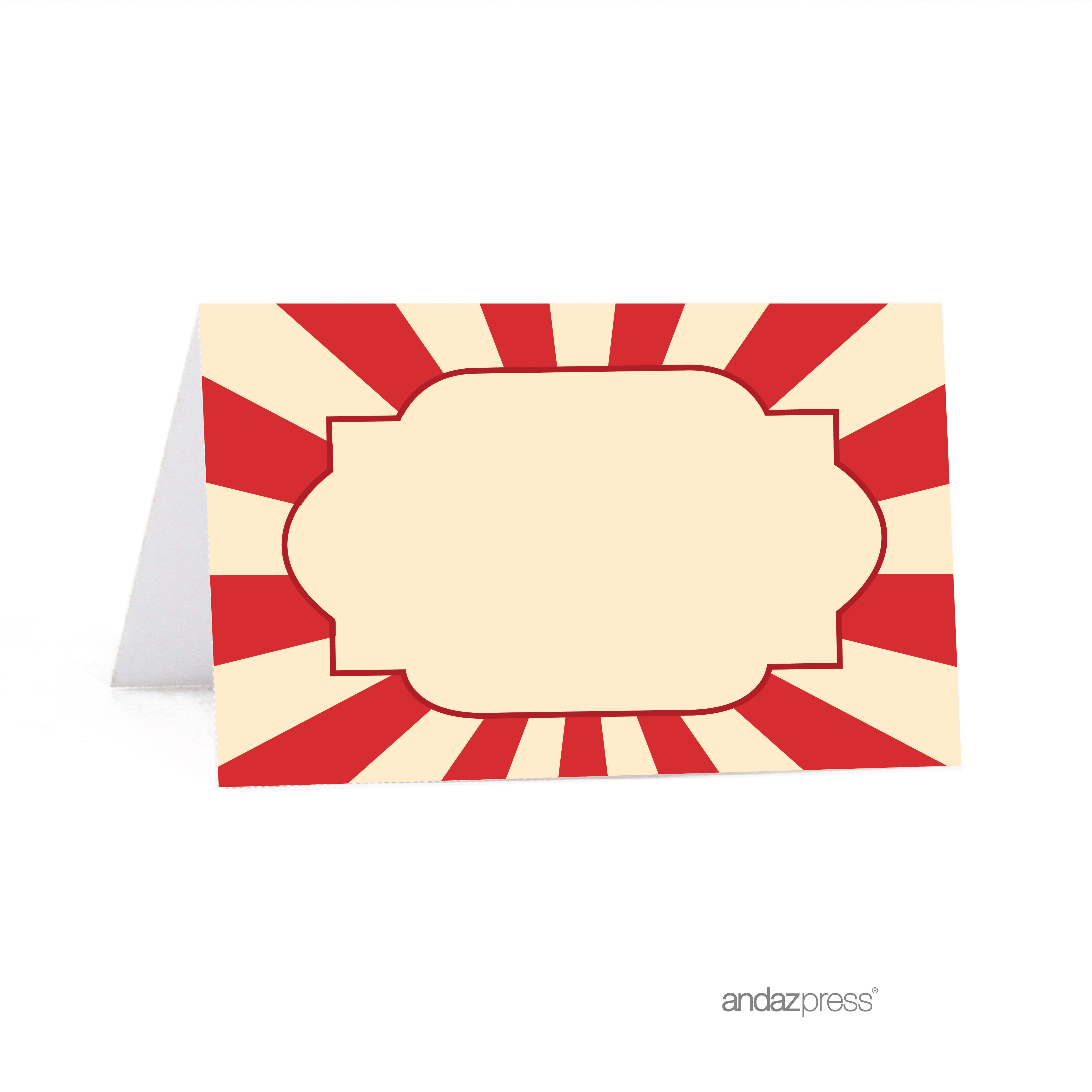 Carnival Circus Birthday Table Tent Printable Place Cards 20 Pack carnival-circus-birthday-table-tent-printable-place-cards-20-pack