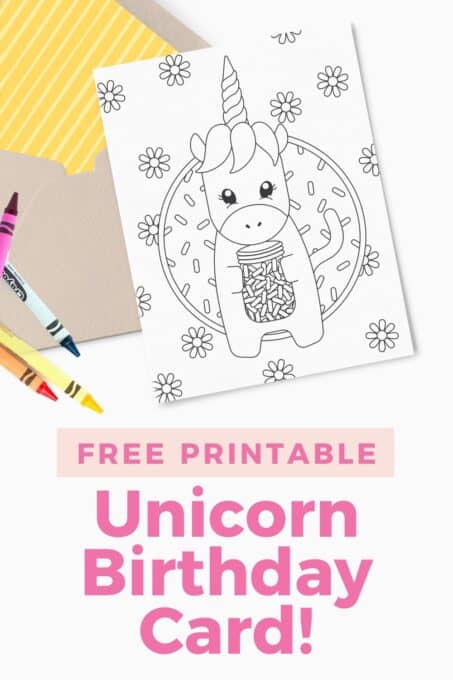printable birthday postcards