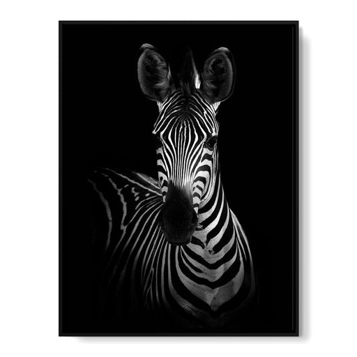 printable black and white animal pictures