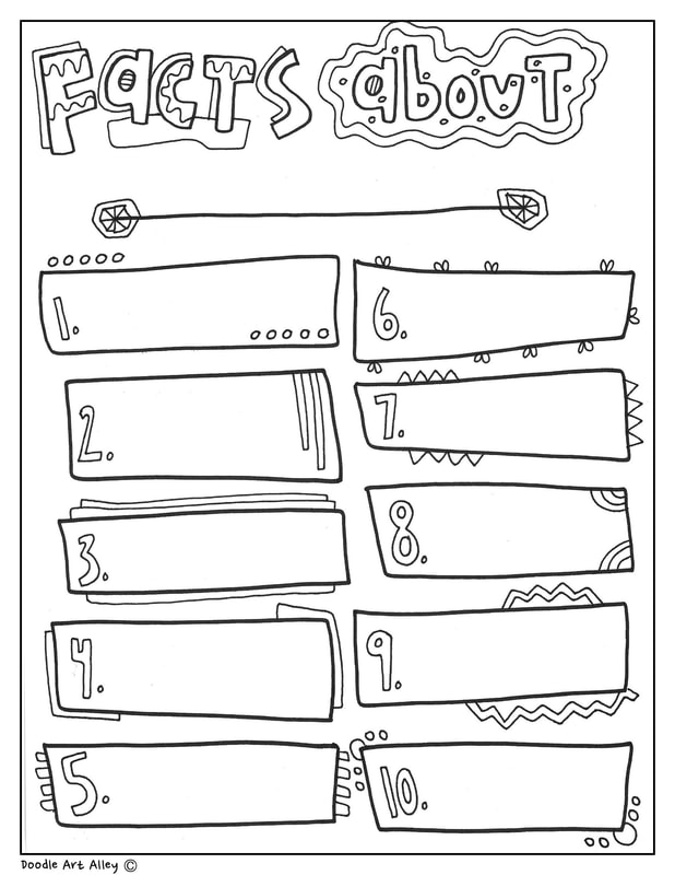 printable black history worksheet