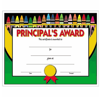 printable blank award certificates
