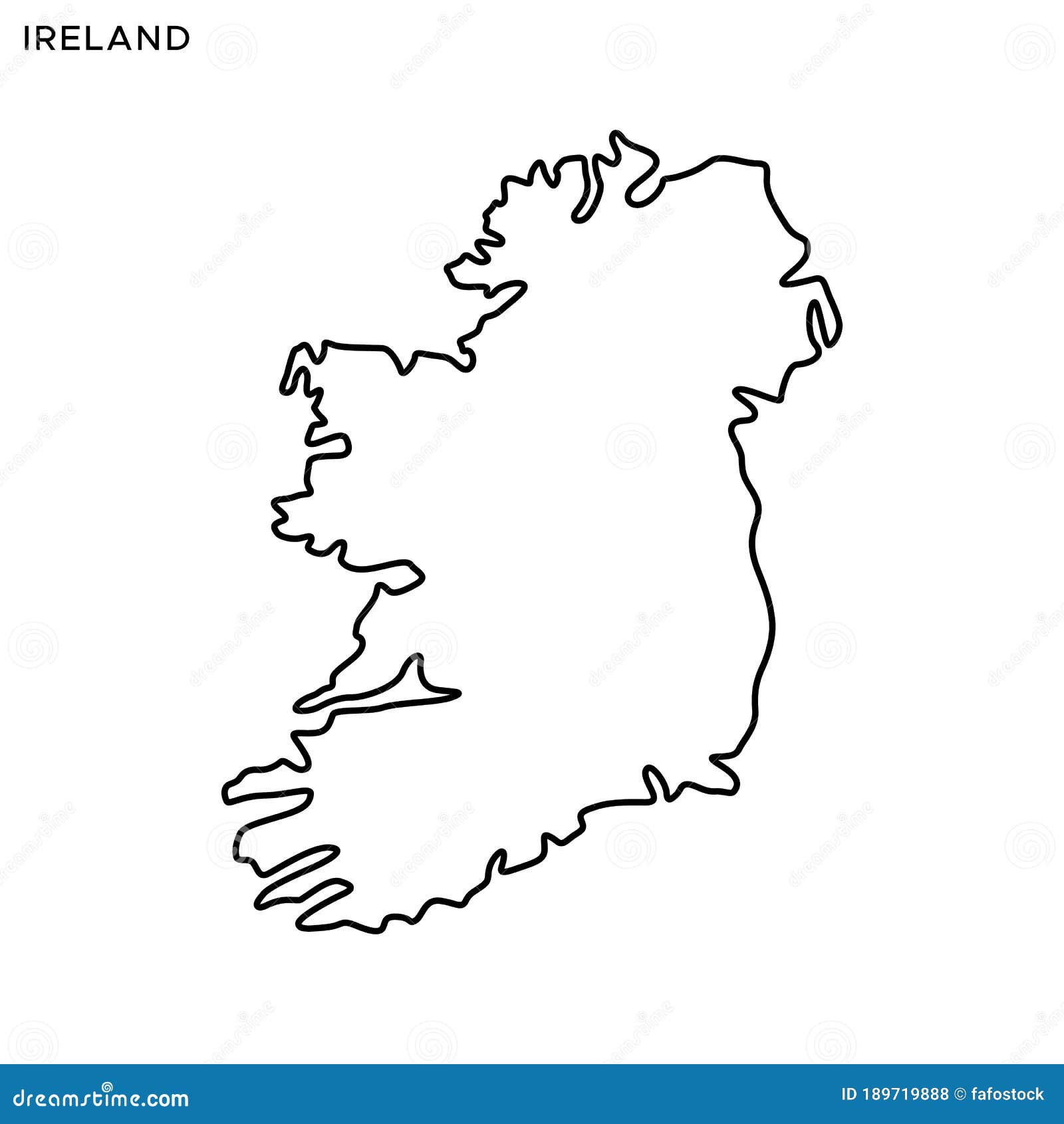 Free Printable Blank Map Of Ireland Download Free Printable Blank Map Free Printable Blank Map Of Ireland Download Free Printable Blank Map