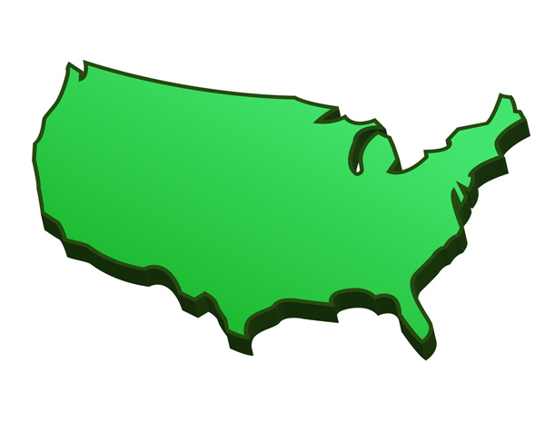 printable blank map of the united states pdf