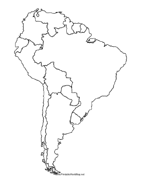 printable blank map of the united states pdf