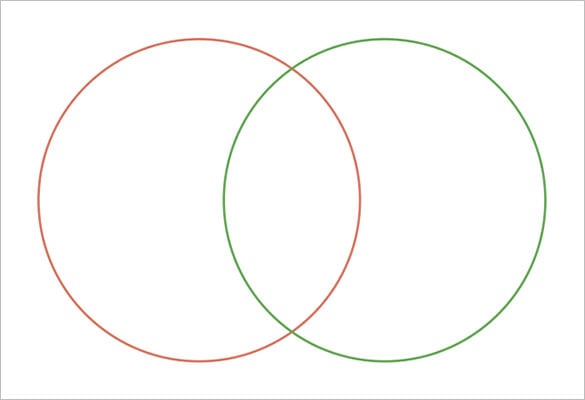 printable blank venn diagram pdf