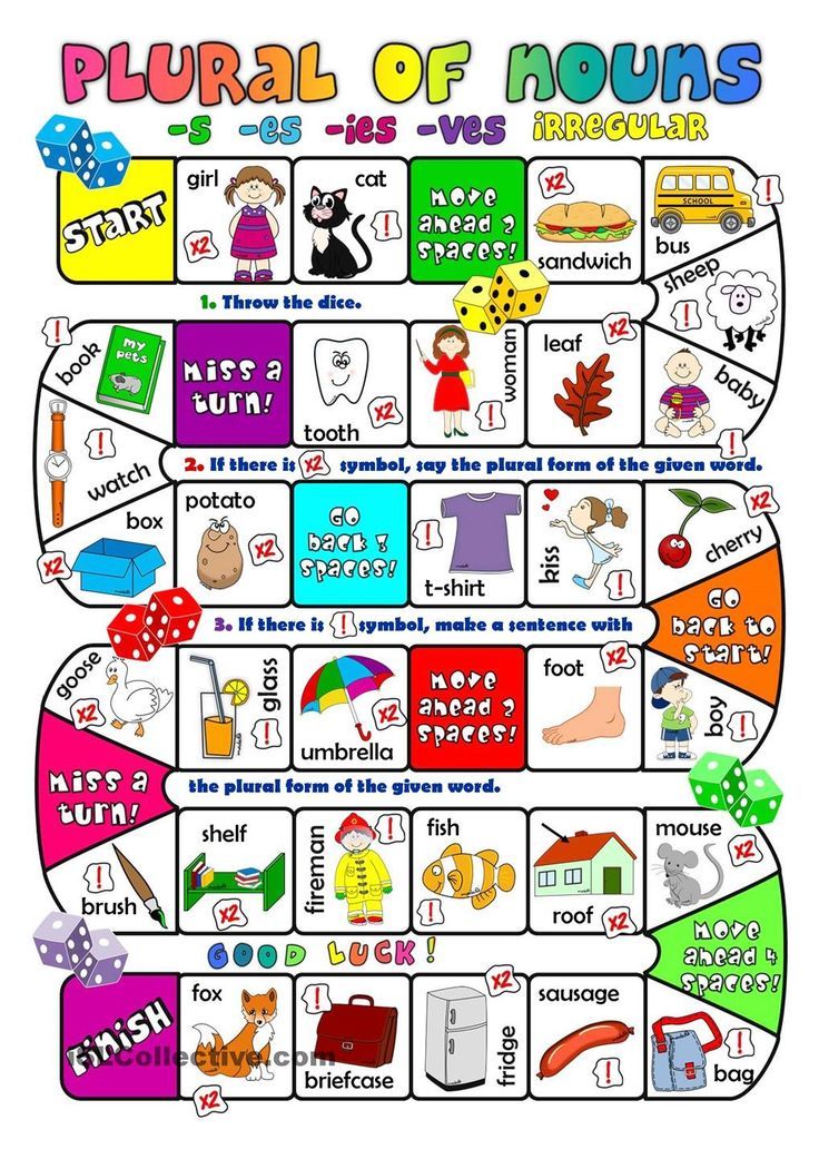 Pin page