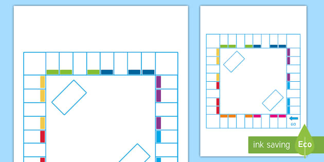 printable board games free