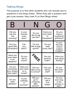printable board games in english